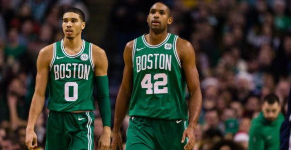 Boston u zadnjoj sekundi do pobjede, Sparsi rutinski!