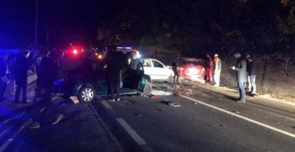 Погинули брат и сестра из Рибника