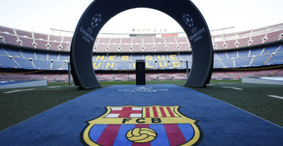 Barsin spisak pojačanja...