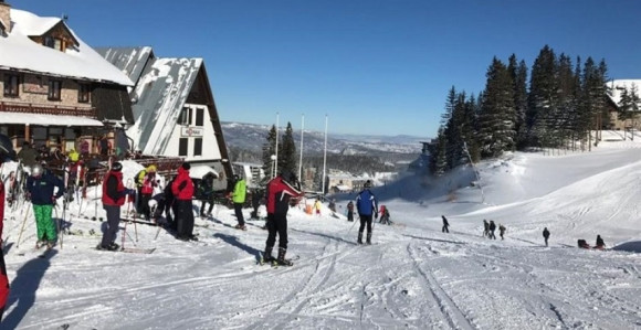 Ko i zašto postavlja rampe na Jahorini?