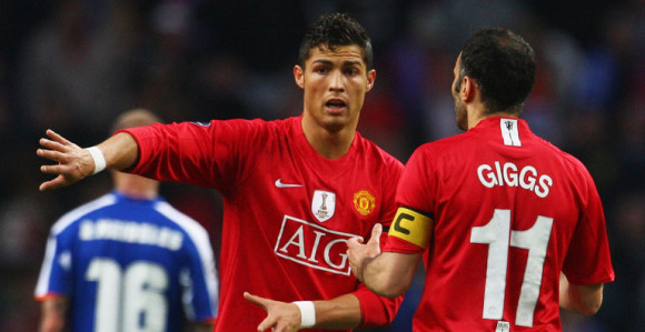 Ronaldo otkrio: Zbog Junajteda sam odbio Juve i Real!