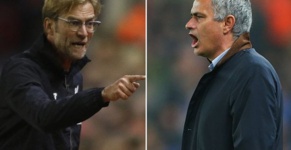 Murinjo dočekao Klopa na volej!