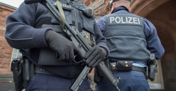 У Минхену ухапшен мушкарац из БиХ