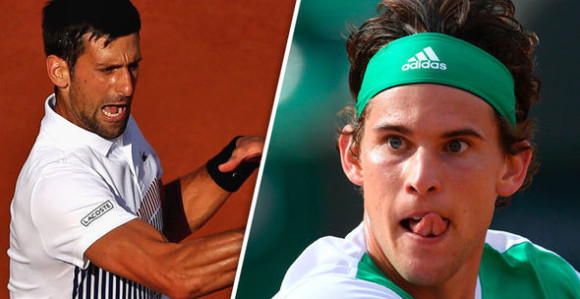 "Novak nije bio čovjek, bio je nepobjediva mašina!"