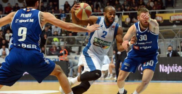 ABA: Zadar deklasirao MZT!