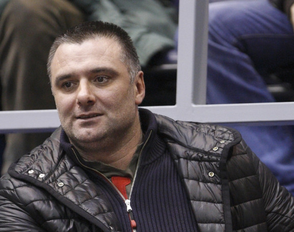 Peruničić: Možemo do pobjede u Splitu!