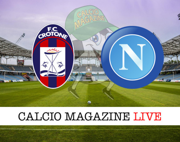 ITA: Napoli na vrhu dočekuje Novu godinu!