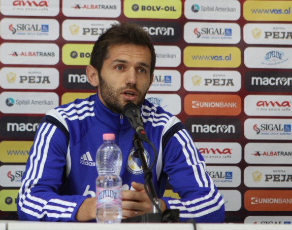 Сенад Лулић: Вријеме је за збогом!