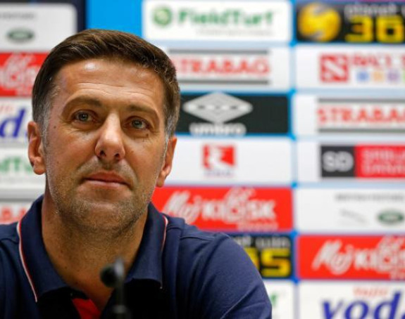 Kraj sage - Krstajić vodi ''Orlove'' na Mundijalu!