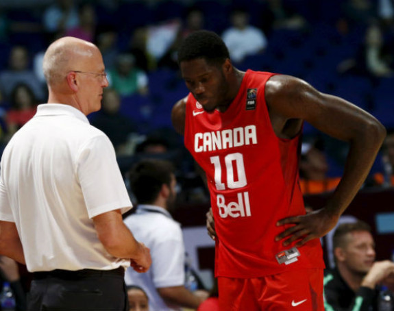 Nekad prvi pik na draftu, a sad nosi dres - Jastoga?!