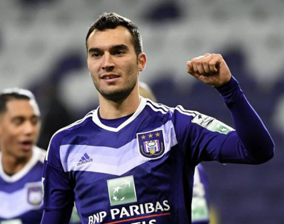 Anderleht pušta Obradovića! U Partizan?