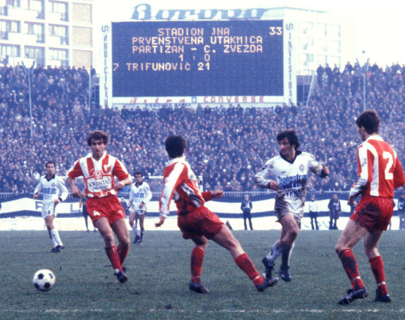 Moca Vukotić: Zvezda me je htjela, ali nisam htio ja!