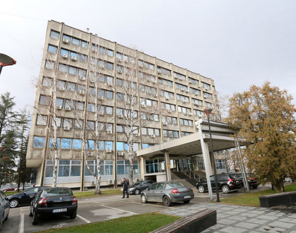 Osam prijava za glavnog revizora