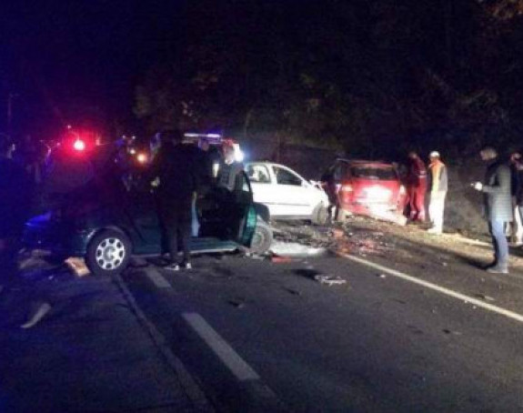 Poginuli brat i sestra iz Ribnika