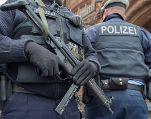 U Minhenu uhapšen muškarac iz BiH