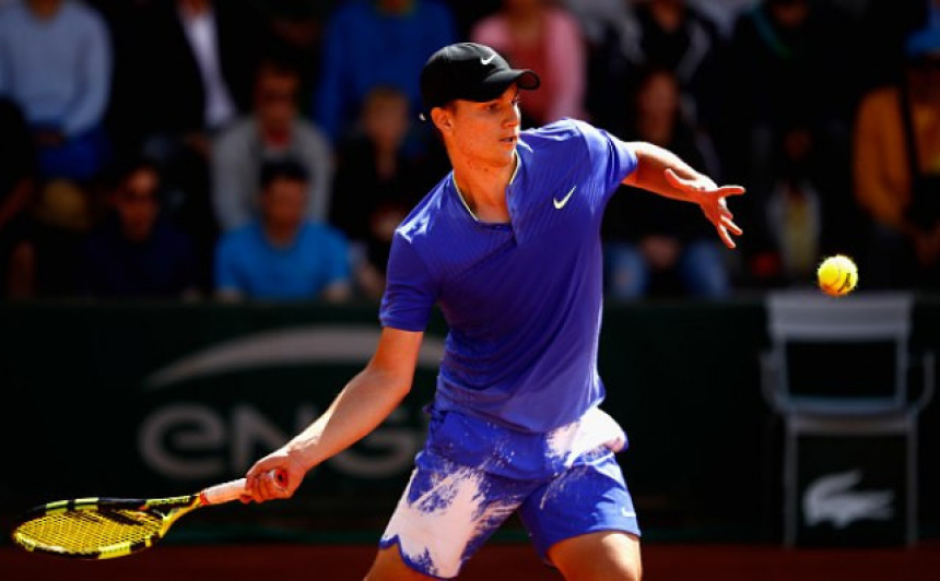 Pobjede Jorovićeve i Kecmanovića!