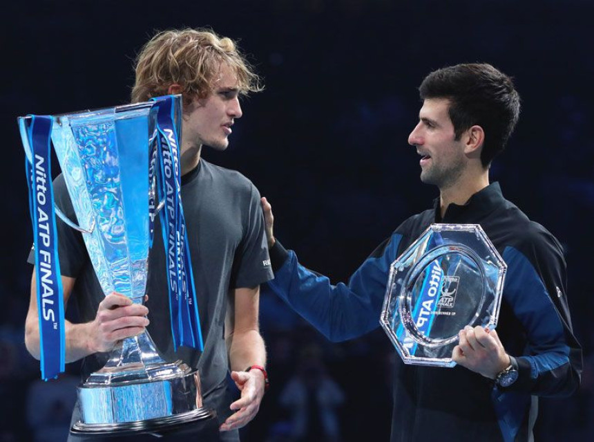 Novak najavio kraj dominacije "velike trojke"!