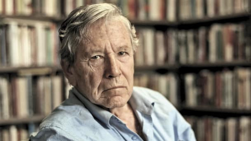 Izrael: Preminuo pisac Amos Oz 