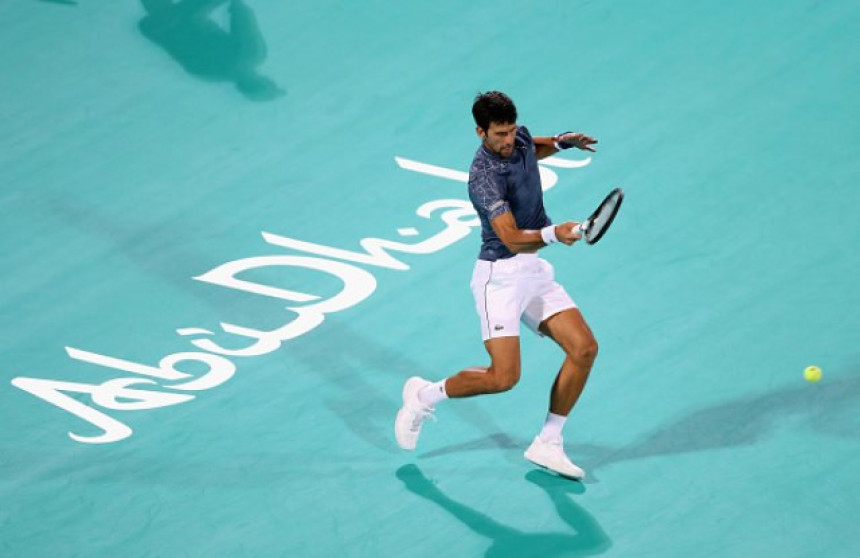 Novak: Ne ''bijem'' kao Kevin, ali imam taktiku!
