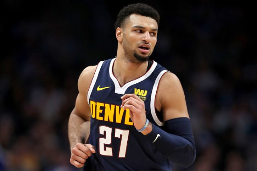 Marej: On sve može, Jokić je nevjerovatan!