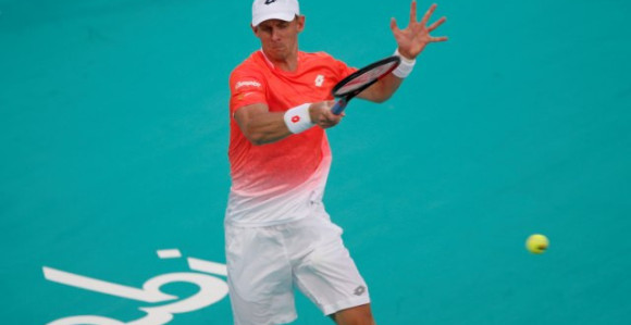 Anderson spriječio finale Đokovića i Nadala!