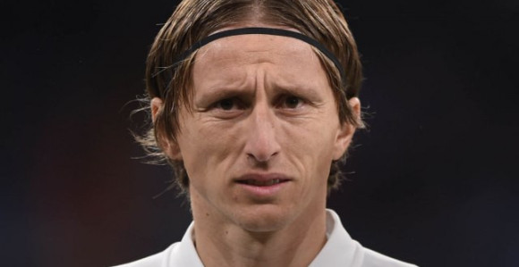 Modrić odbio novi ugovor od Reala!