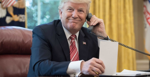 Predviđa se pad Donalda Trampa