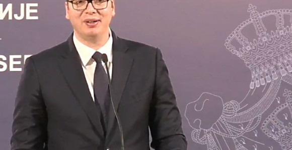 Sumanuta izjava Nasera Orića