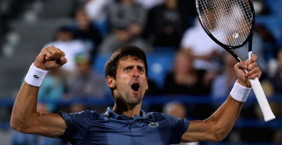 Novak: Malo sam iscrpljen, nisam ovo očekivao!