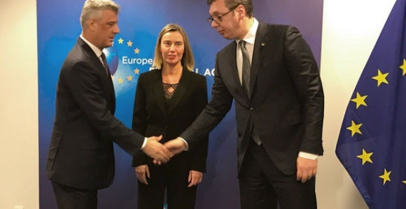 SAD: Sporazum mora biti u 2019. 