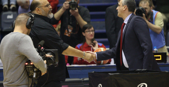 EL: Budućnost "prosula" +17 u Minhenu!