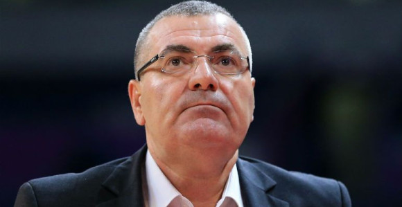 Budućnost već ima novog trenera!