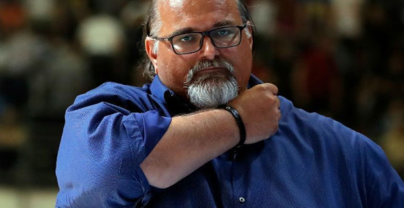 Džikić dobio otkaz u Budućnosti!