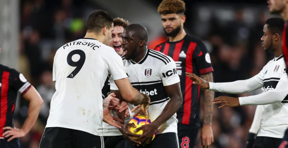 VELIKI Mitrović: Nije htio da se svađa, dao ga za pobjedu!