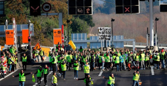 Od Nove godine jači pritisci 