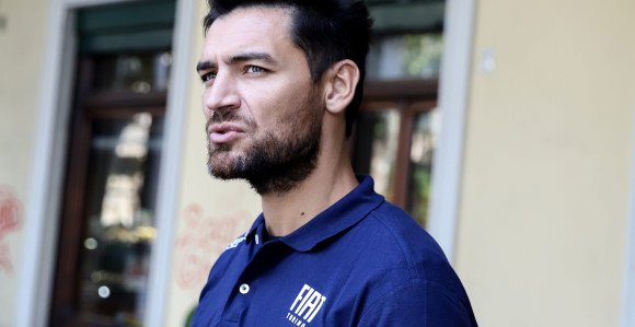 Delfino se rastaje sa Torinom nakon svađe sa sinom vlasnika!
