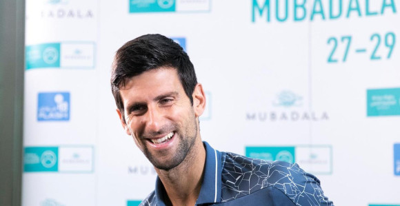 Abu Dabi: Surovi Đoković nadigrao Hačanova za finale!