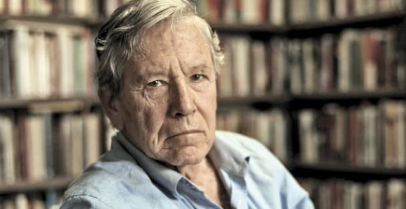 Izrael: Preminuo pisac Amos Oz 
