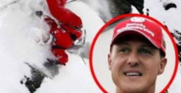 Pet godina od nesreće Mihaela Šumahera...