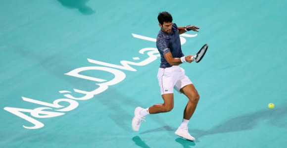 Novak: Ne ''bijem'' kao Kevin, ali imam taktiku!