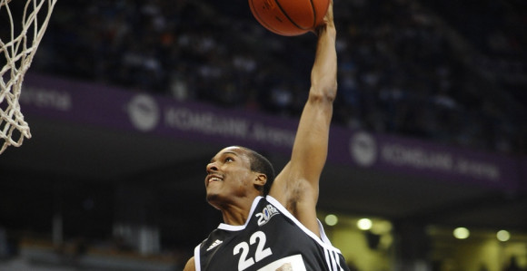 Renfro: Donijeću iskustvo, a preuzeću borbenost!