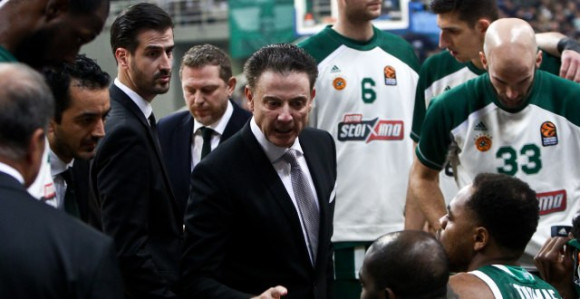 EL: Pitinov efekat - CSKA pao u grotlu OAKA arene!