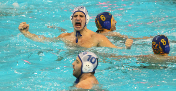 ''Zlatni delfini'': Kako osvojiti, pa čuvati vrh?