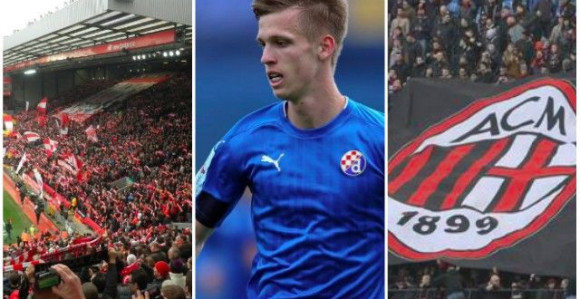 Najveći transfer u istoriji hrvatskog fudbala na pomolu!