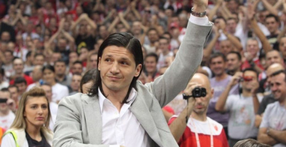 Pantelić: U Zvezdu se nisam vratio zbog Luke Jovića!