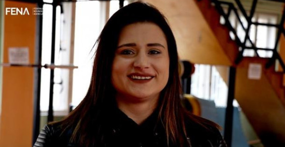 Cerić: Olimpijska medalja je moj san!