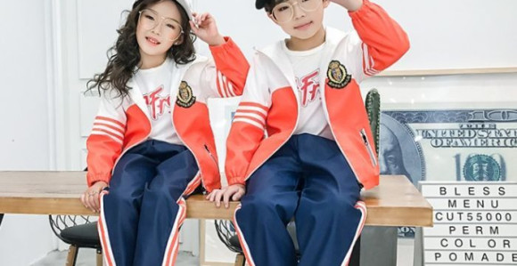 Pametne uniforme u školama