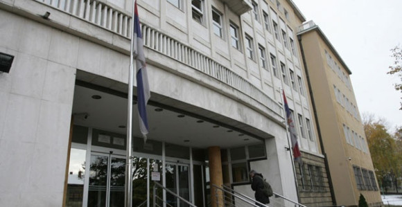 Optužnice zbog ratnih zločina