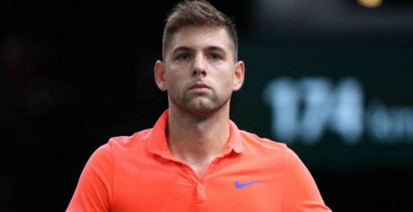 Krajinović otkazao Dohu, počinje sezonu kasnije!