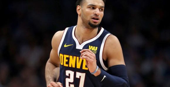 Marej: On sve može, Jokić je nevjerovatan!